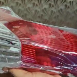 Honda Activa 6G Tail light Cover Screw Type 20 Linkyweb.com Honda Activa 6G Tail Cover Screw Type Fitting