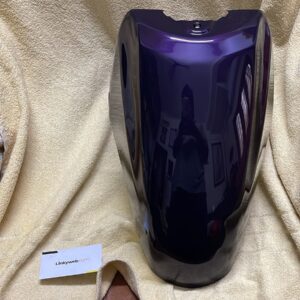 Honda Activa I Front Mudguard Purple buy now