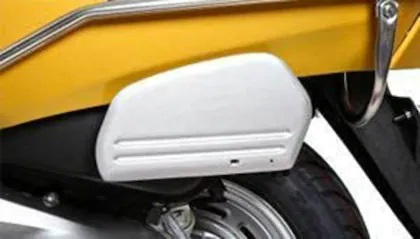 Honda Activa Ladies Foot Rest
