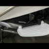 Honda Activa Ladies Foot Rest