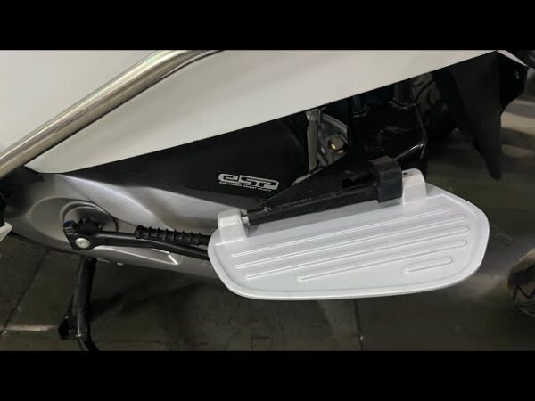 Honda Activa Ladies Foot Rest
