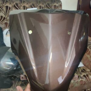 Honda Activa NM Front Nose Body