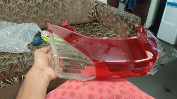 Honda Activa 6G Tail light Cover Pressiing Type 7 Linkyweb.com Honda Activa Nm 6g Tail Cover Push Type