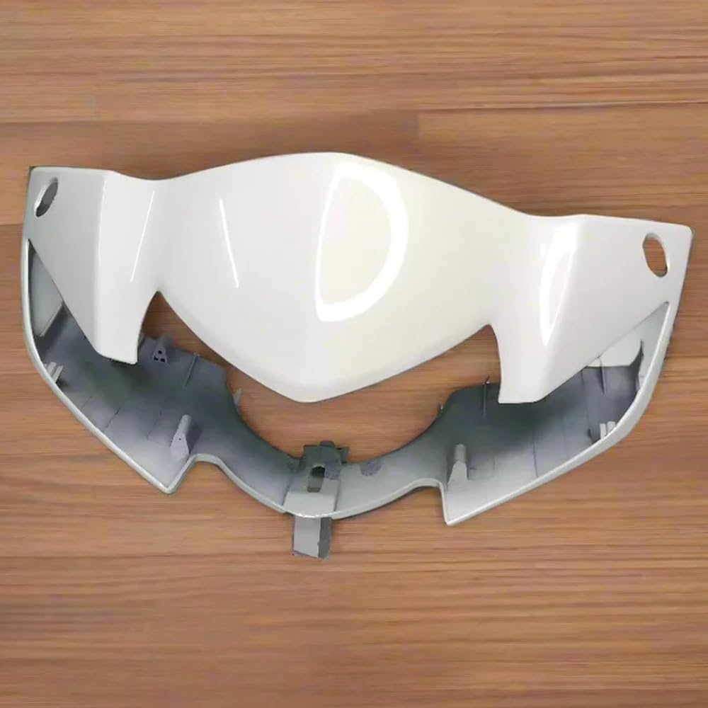 Honda Activa OM Headlight Visor Mask Fairing