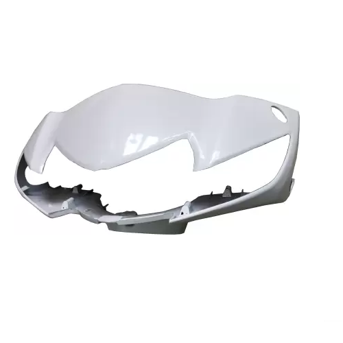 Honda Activa OM Headlight Visor Mask Fairing