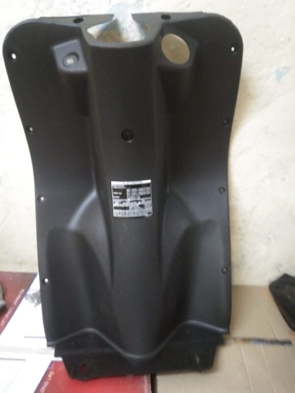 Hero Duet Inner Body