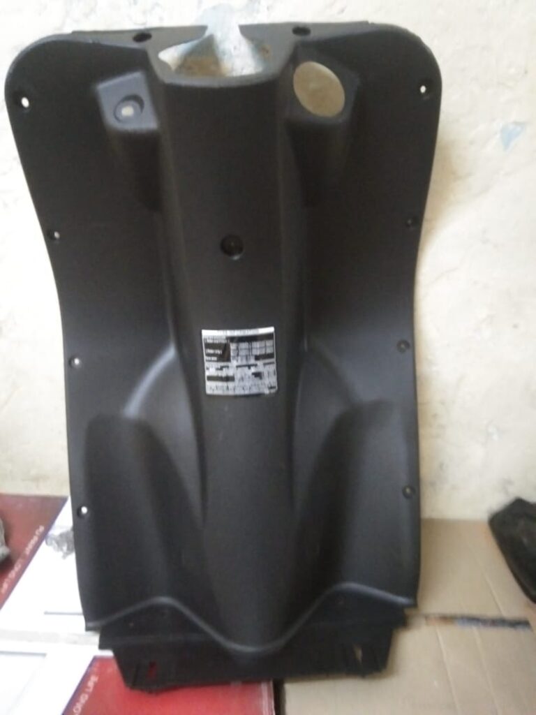 Honda Activa inner body plastic replacement part for scooters
