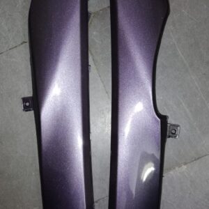 Honda Aviator Foot Trim Purple - Linkyweb.com Honda Activa I Foot Trim Purple
