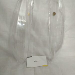 Honda Aviator Front Indicator Glasses 2pc