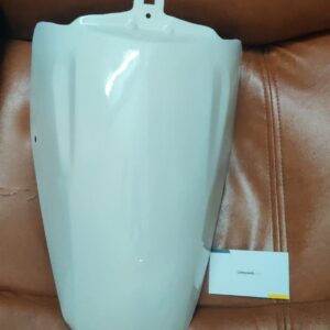 Honda Aviator Front Mudguard Metal