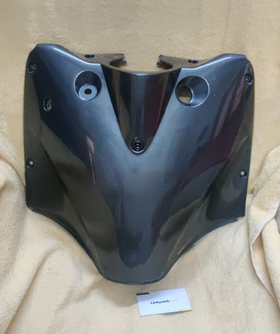 Honda Aviator Inner Body Grey