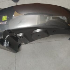 Honda CB Shine Deluxe Front Mudguard
