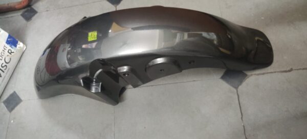 Honda CB Shine Front Mudguard OM