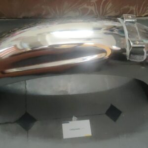 Honda CD Dawn Back Mudguard