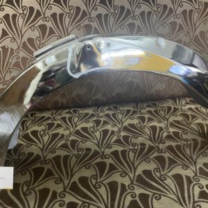 Honda CD100 OM Back Mudguard