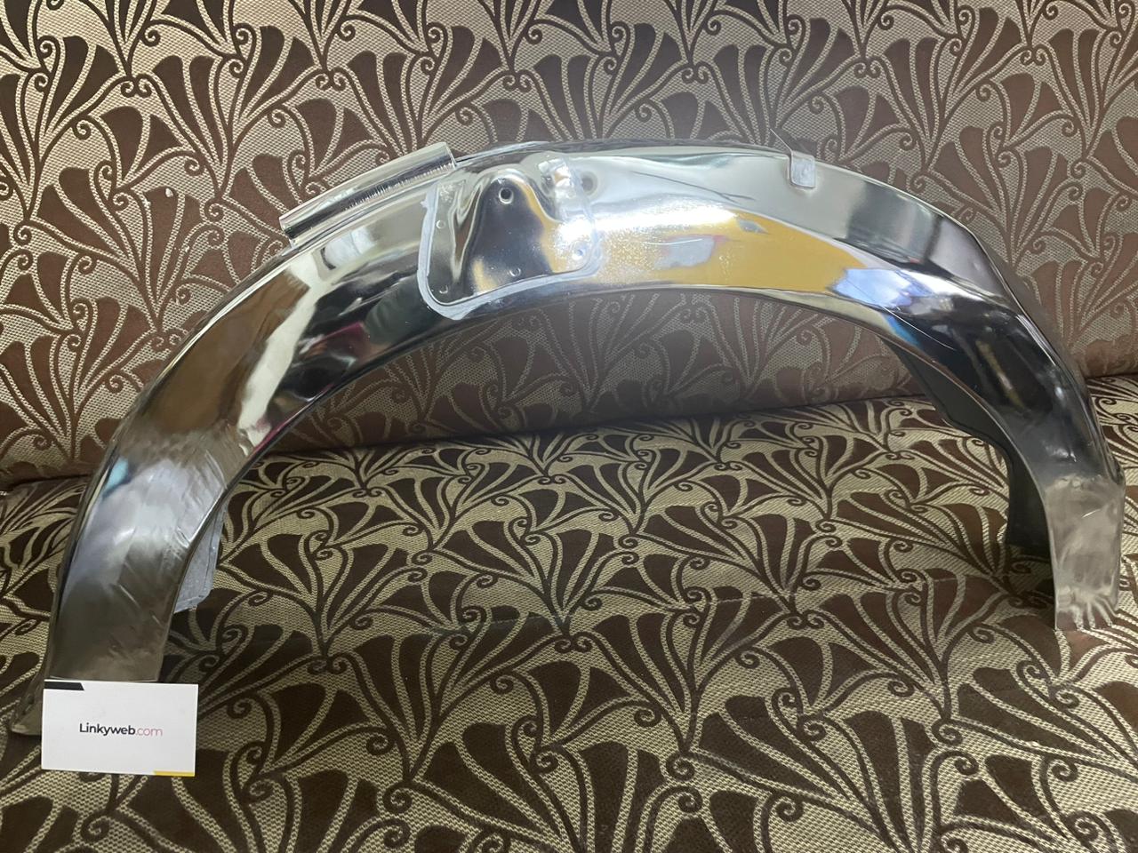 Honda CD100 OM Back Mudguard