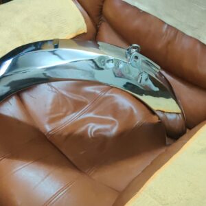 Honda CD100 SS Rear Mudguard