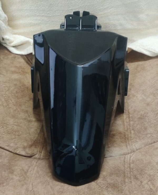 Honda-Dio-BS6-Front-Mudguard-Black.jpeg Honda Dio BS6 Front Mudguard Black