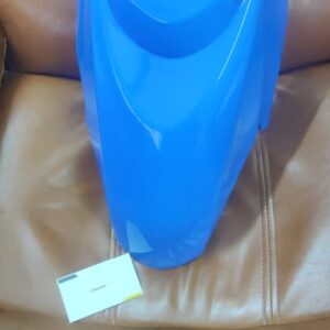 Honda Dio Front Mudguard Blue