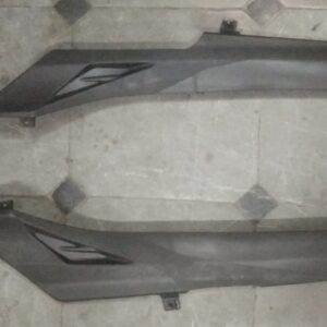 Honda-Dio-LED-Foot-Guard-Trim.jpeg Honda Dio New Model Foot Guard Trim
