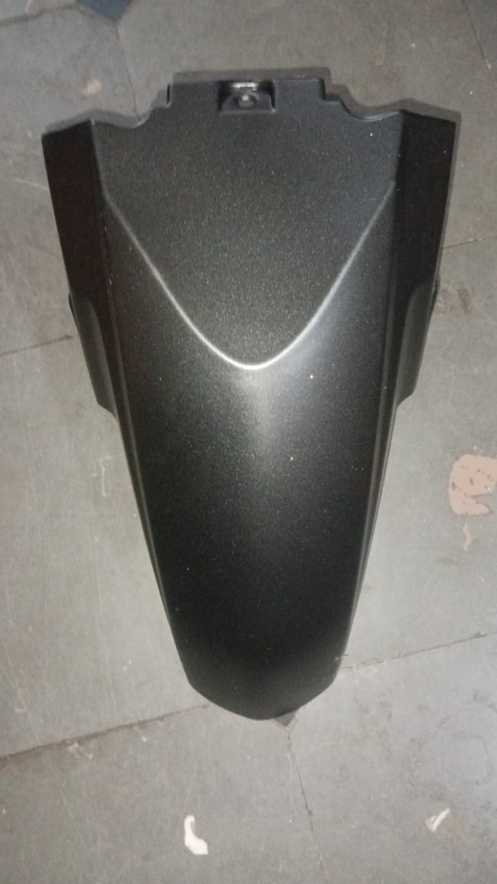 Honda Grazia BS6 Front Mudguard