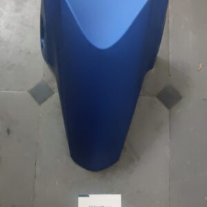 Honda Grazia Front Mudguard Blue