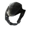 Honda Livo Headlight Visor Mask Fairing Black