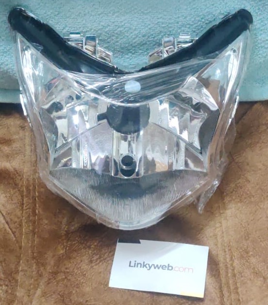 Honda Livo Head Light Assembly