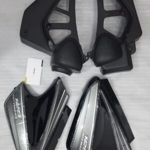 Honda Shine Deluxe Side Panel