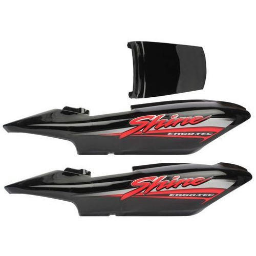 Honda CB Shine Tail Panel NM