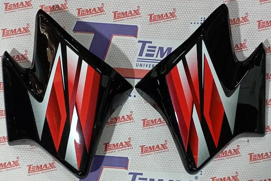 Honda Shine SP TPFC