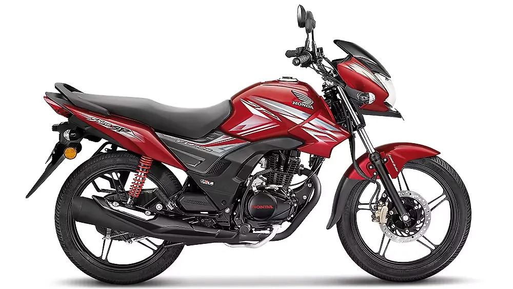 Honda Shine SP TPFC - Image 2