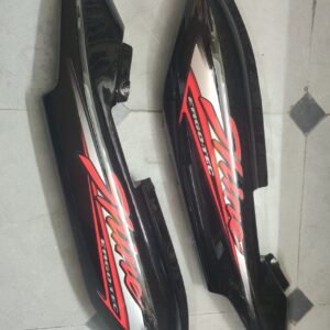 Honda-Shine-Tail-panel-Black-scaled-1.jpg Honda Shine Tail Panel Black