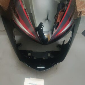 Honda Shine Visor - Linkyweb.com Honda Shine Headlight Visor Mask Fairing