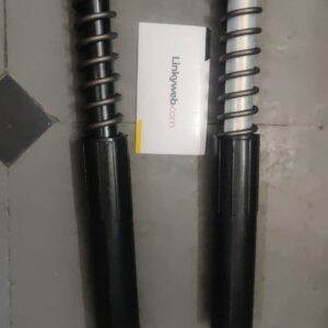 Honda Shockers Front, Cushion Assembly set of 2- Linkyweb.com Honda Dio Front Shockers Cushion Assembly Set of 2
