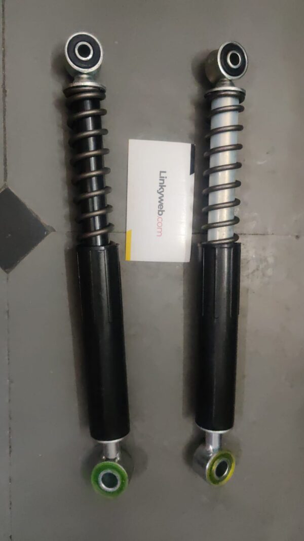 Honda Dio Front Shockers Cushion Assembly Set of 2