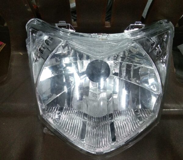 Honda Stunner Head Light Assembly