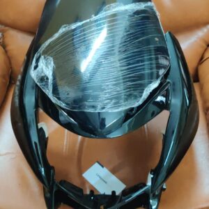 Honda Stunner Headlight Visor Mask Fairing