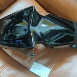 Honda-Twister-Front-Mudguard-Black.jpeg Honda Twister Front Mudguard Black