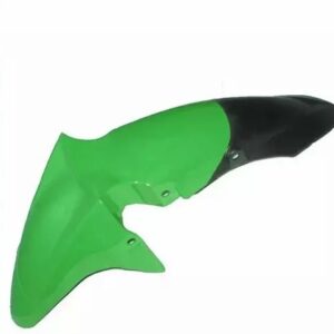 Honda-Twister-Front-Mudguard-Green.jpg Honda Twister Front Mudguard Green