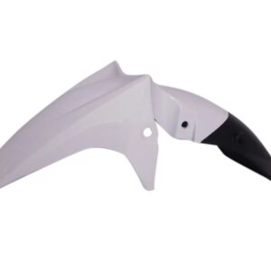 Honda-Twister-Front-Mudguard-White.jpg Honda Twister Front Mudguard White
