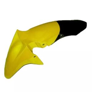 Honda-Twister-Front-Mudguard-Yellow.jpg Honda Twister Front Mudguard Yellow