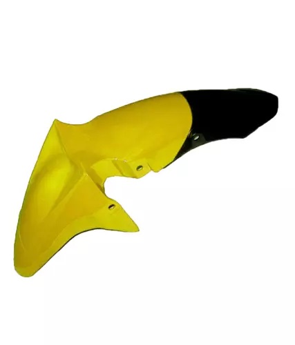 Honda-Twister-Front-Mudguard-Yellow.jpg Honda Twister Front Mudguard Yellow