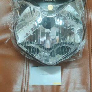 Honda Twister Headlight