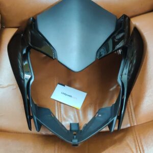 Honda-Twister-Headlight-Fairing-Matte.jpeg Honda Twister Headlight Fairing Matte