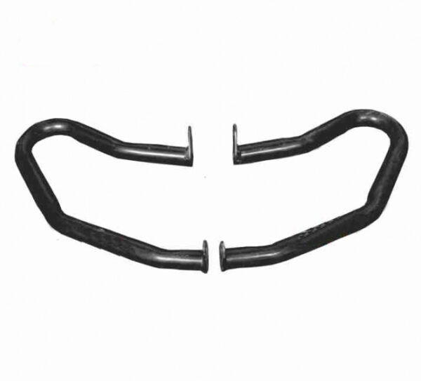 Honda Twister Leg Guard Black