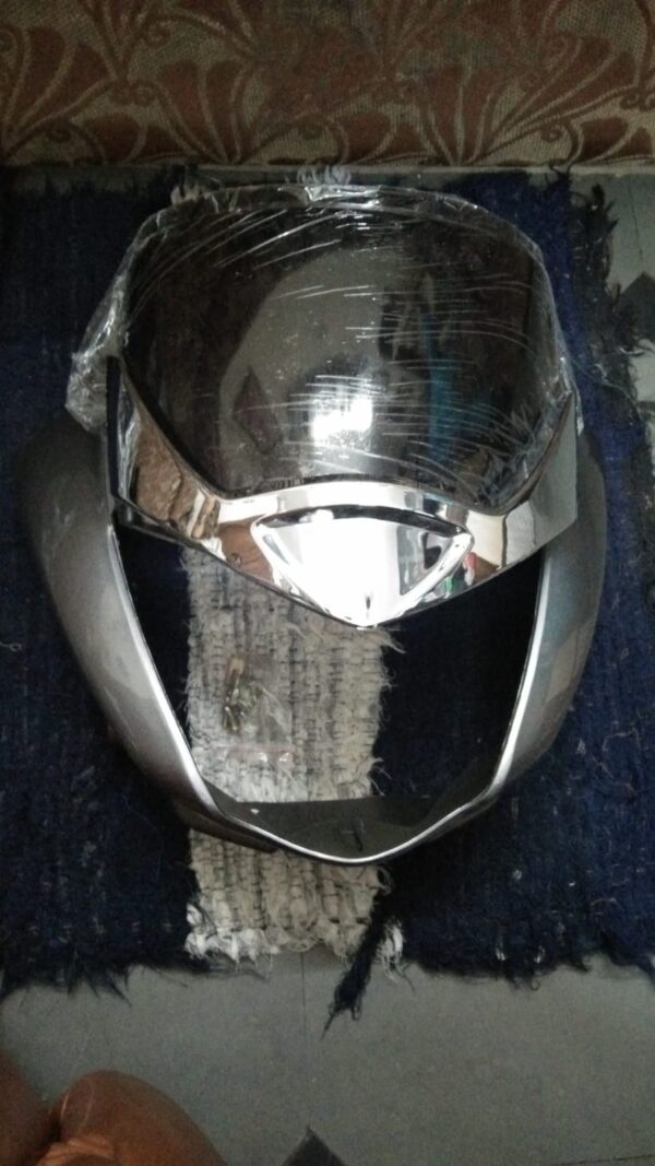 Honda Unicorn Headlight Visor Mask Fairing Buy Now