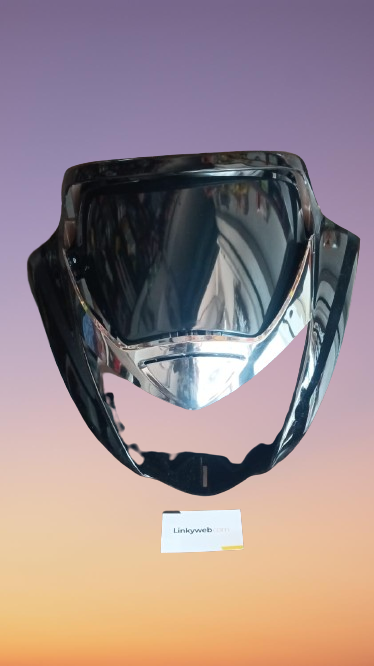 Honda-Unicorn-Headlight-Visor-Mask-Fairing.png Honda Unicorn Headlight Visor Mask Fairing