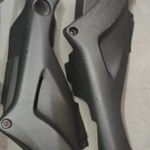 Honda Unicorn Old Side Panel