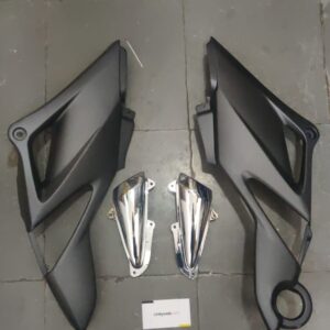 Honda Unicorn Side Panel